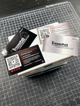 Load image into Gallery viewer, Business Cards 3.5&quot;x2&quot;
