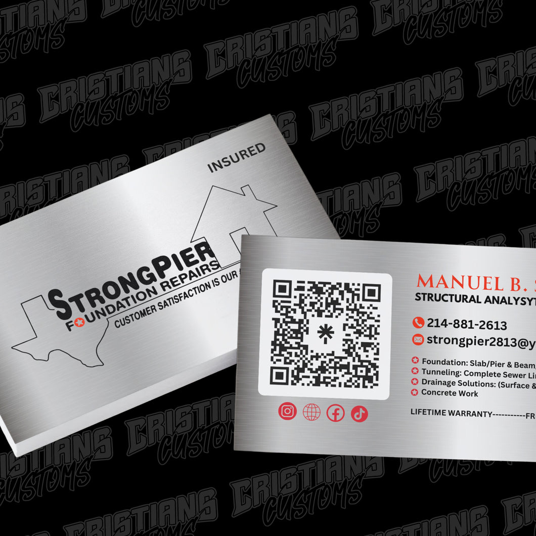 Business Cards 3.5