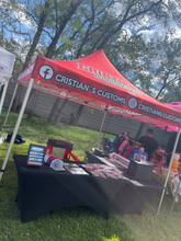 Load image into Gallery viewer, 10&#39;x10&#39;Custom Canopies
